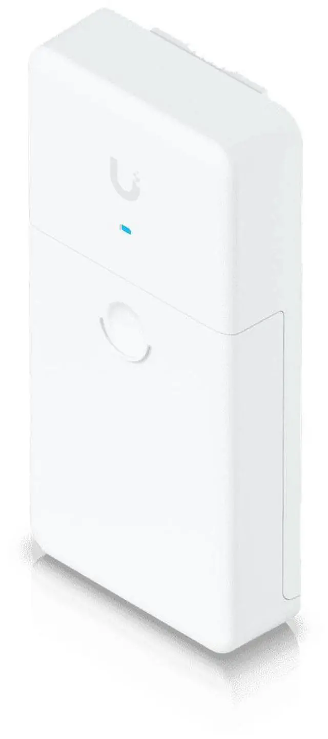 Alt view image 18 of 18 - Ubiquiti F-POE-G2 Optical Data Transport for Outdoor PoE Devices