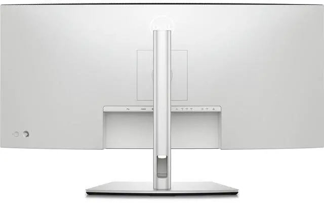 Alt view image 6 of 9 - Dell U3425WE 34" Class UW-QHD Curved Screen LED Monitor - 21:9 - 34.1" Viewable - In-plane Switching (IPS) Black Technology - Edge LED Backlight - 3440 x 1440 - 1.07 Billion Colors - 300 Nit
