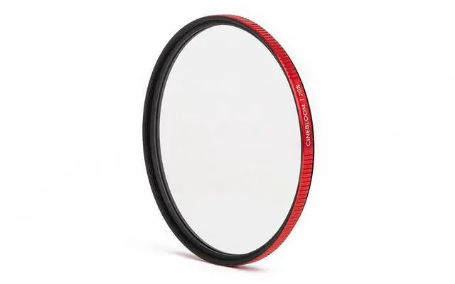 Main image of Moment 77mm Cinebloom Variable ND Filter - (2-5 Stop) 20%