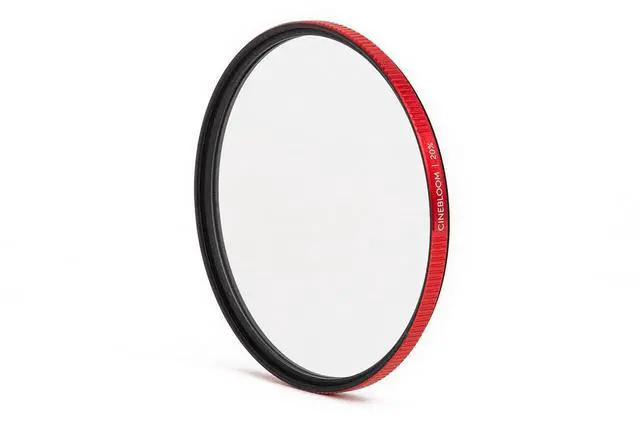 Main image of Moment 82mm Cinebloom Variable ND Filter - (2-5 Stop) 20%