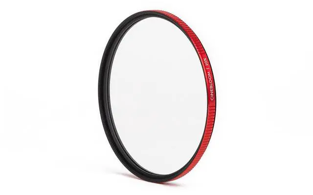 Main image of Moment 77mm Cinebloom Variable ND Filter - (2-5 Stop) 10%