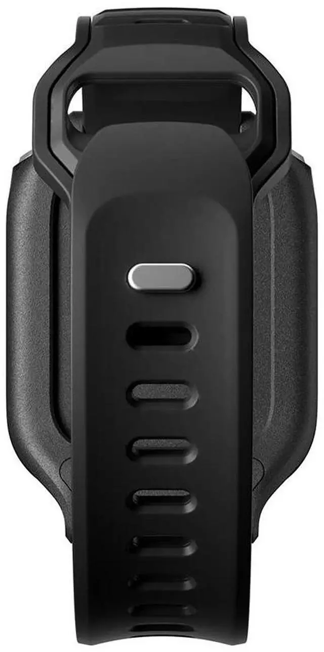 Alt view image 6 of 7 - Insta360 GPS Preview Remote with Built-In Mic, Black
