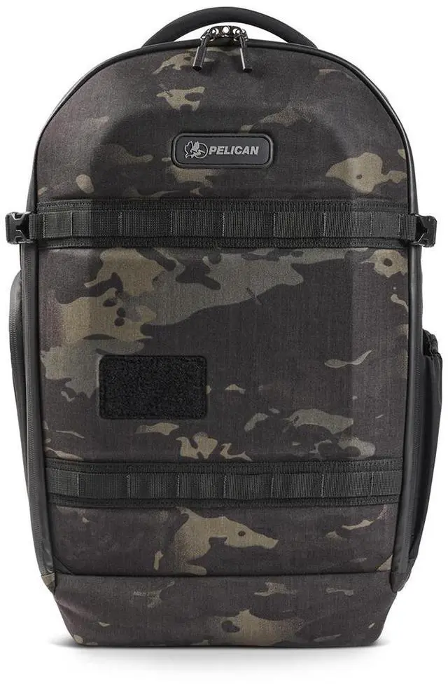 Main image of Pelican The Pelican Aegis  Travel Pack offers innovative protection designed for the efficient traveler.