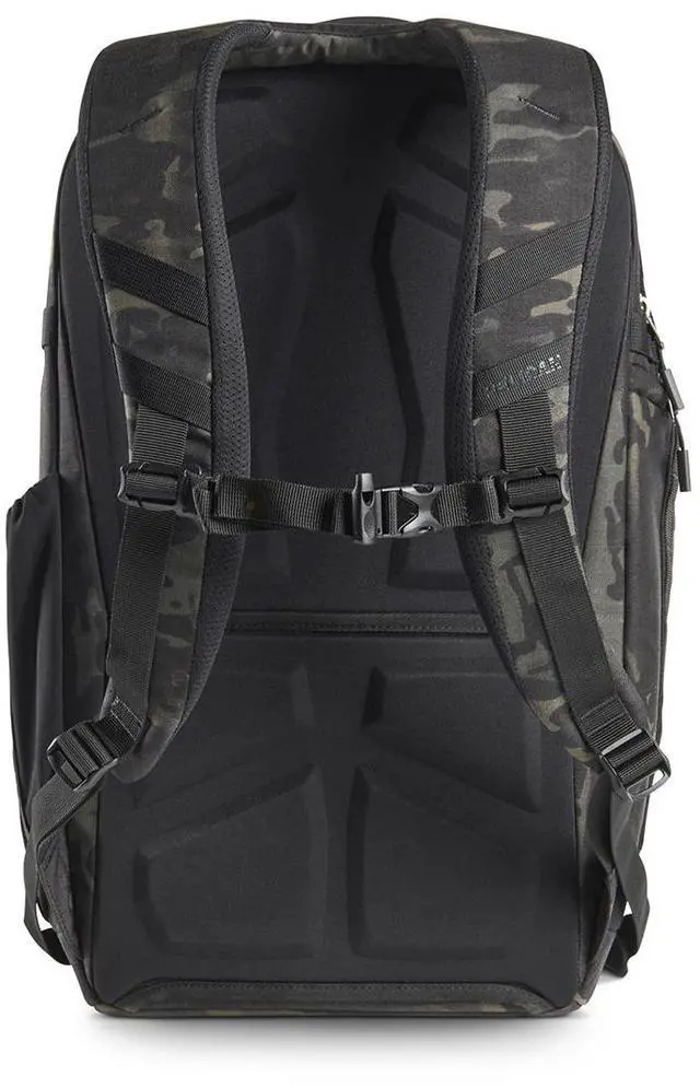 Alt view image 4 of 4 - Pelican The Pelican Aegis  Travel Pack offers innovative protection designed for the efficient traveler.
