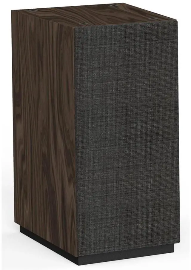 Alt view image 7 of 7 - Jamo Studio Series 5.1 Channel Home Theater System, Bundle with Denon AVR-S770H 75W Network AV Receiver, Walnut