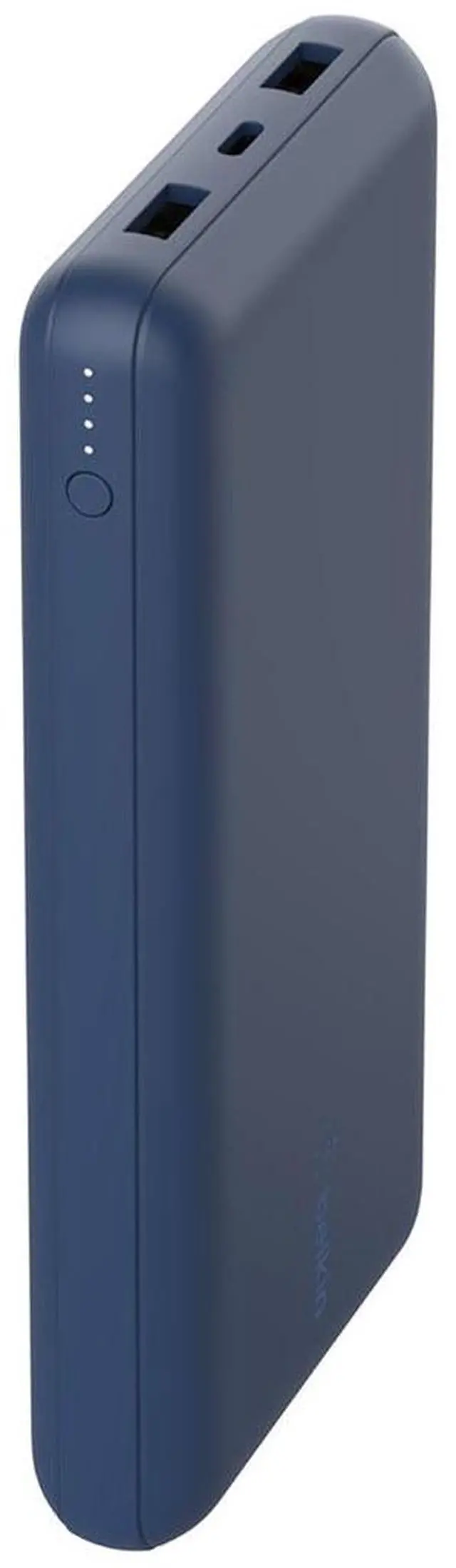 Alt view image 15 of 15 - Belkin BOOSTCHARGE Power Bank 20K BPB012BTBL