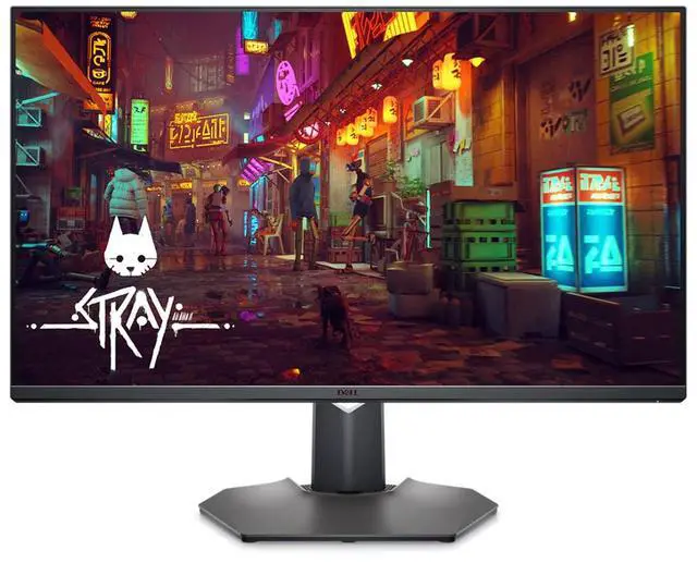 Alt view image 17 of 20 - Dell G3223Q 32" 4K HDR 144 Hz Gaming Monitor 3840 x 2160 1ms HDMI DP 1000:1