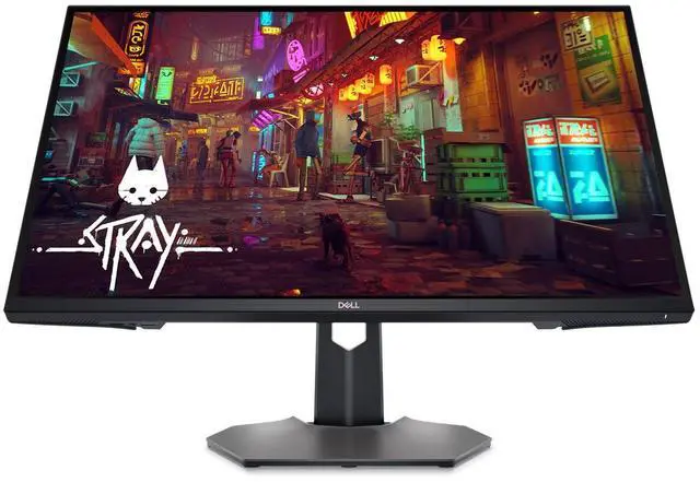 Alt view image 18 of 20 - Dell G3223Q 32" 4K HDR 144 Hz Gaming Monitor 3840 x 2160 1ms HDMI DP 1000:1