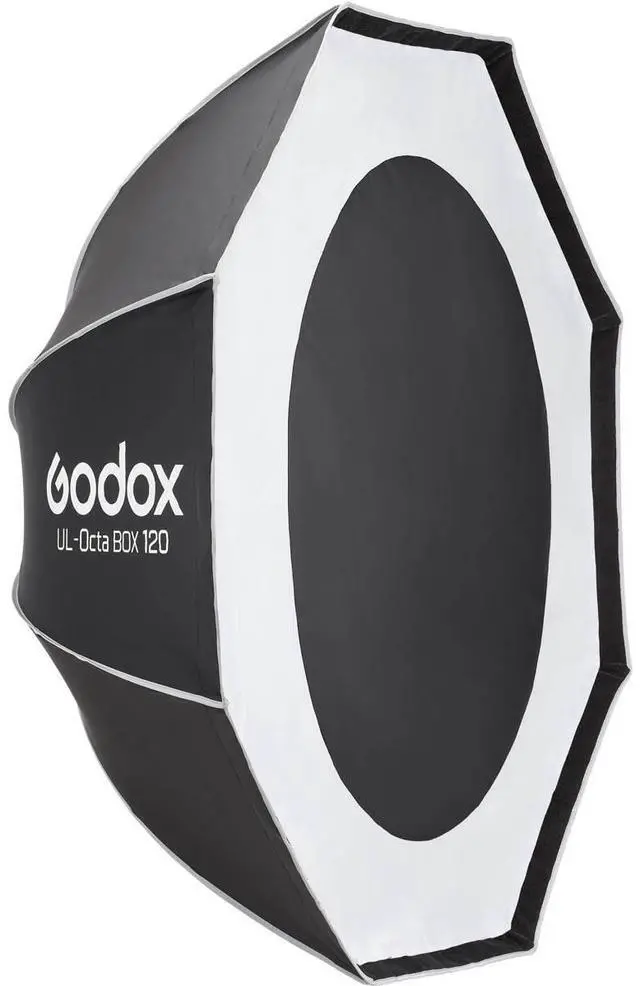 Alt view image 2 of 3 - Godox UL-EM-120 Edge Mask (47.2")