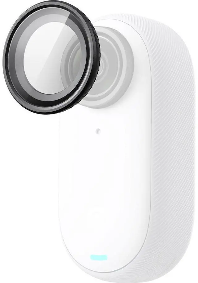 Main image of Insta360 Lens Guard for GO 3S Action Camera