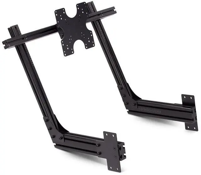 Alt view image 4 of 8 - Next Level Racing ELITE GT Direct Monitor Mount - Black