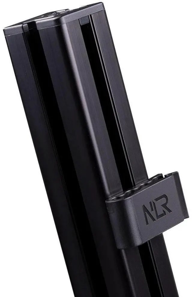 Alt view image 8 of 8 - Next Level Racing ELITE GT Direct Monitor Mount - Black