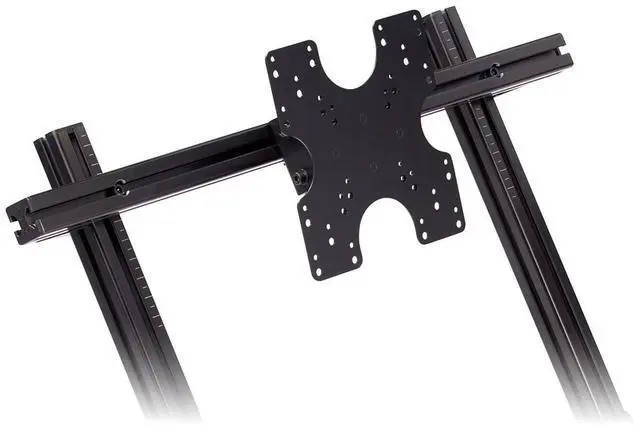 Alt view image 5 of 8 - Next Level Racing ELITE GT Direct Monitor Mount - Black