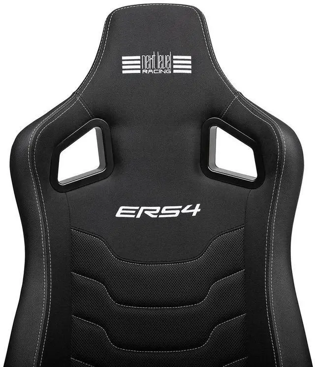 Alt view image 18 of 20 - ERS4 ELITE RECLINING SEAT FABRIC  MESH EDITION NEXT LEVEL