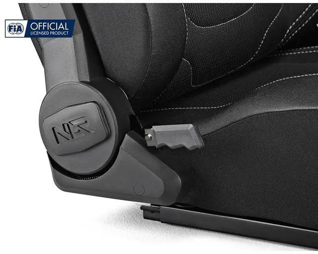 Alt view image 20 of 20 - ERS4 ELITE RECLINING SEAT FABRIC  MESH EDITION NEXT LEVEL