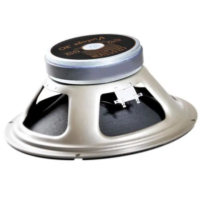 Alt view image 9 of 9 - Celestion T3903/P Vintage 30 12-inch 8 Ohm Woofer NEW