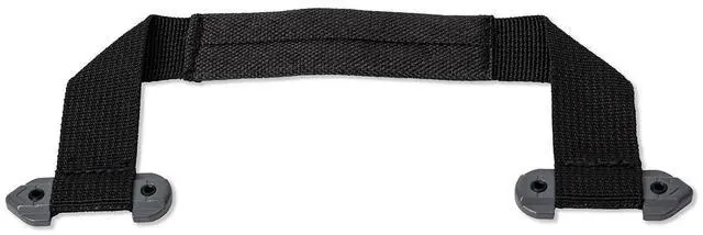 Alt view image 3 of 7 - Tether Tools Handle for AeroTrac Workstation, Black