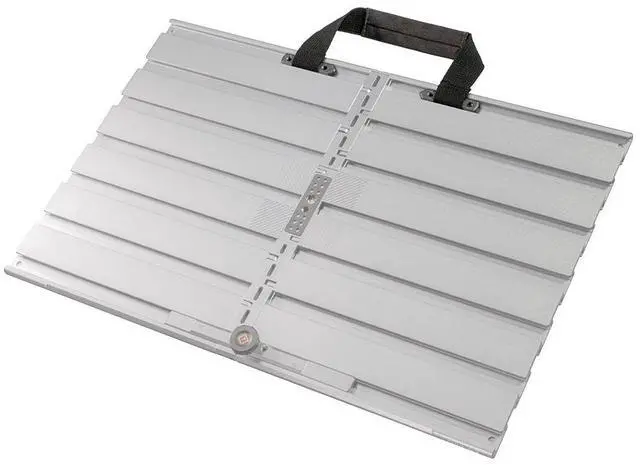 Alt view image 5 of 7 - Tether Tools Handle for AeroTrac Workstation, Black