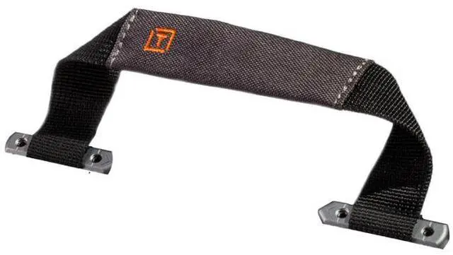 Main image of Tether Tools Handle for AeroTrac Workstation, Black