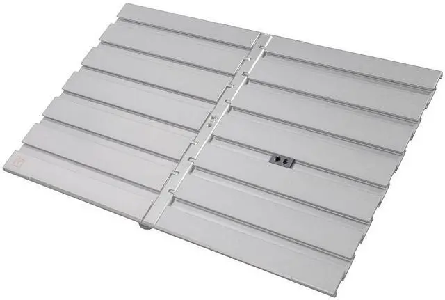 Alt view image 2 of 7 - Tether Tools 1/4"-20 Thread Accessory Mount for AeroTrac Workstation, 3-Pack