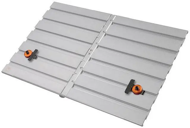 Alt view image 2 of 7 - Tether Tools Tech Clamps for AeroTrac Workstation, 2-Pack