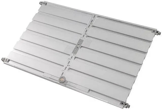 Alt view image 2 of 7 - Tether Tools VersaMounts with Straps for AeroTrac Workstation, Silver, 4-Pack