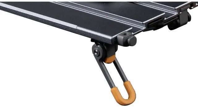 Alt view image 3 of 7 - Tether Tools Workstation Legs for AeroTrac, 4-Pack