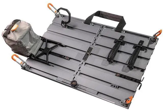 Alt view image 5 of 7 - Tether Tools Workstation Legs for AeroTrac, 4-Pack