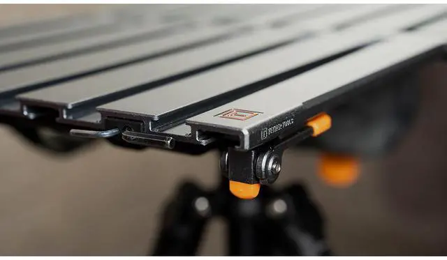 Alt view image 6 of 7 - Tether Tools Workstation Legs for AeroTrac, 4-Pack