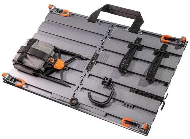 Alt view image 4 of 7 - Tether Tools Workstation Legs for AeroTrac, 4-Pack