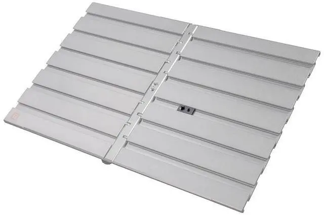 Alt view image 3 of 7 - Tether Tools 3/8"-16 Thread Accessory Mount for AeroTrac Workstation, 3-Pack