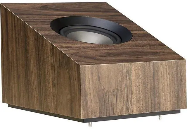 Alt view image 2 of 8 - Jamo Studio series S 8 ATM-WL walnut Atmos Modules - Pair