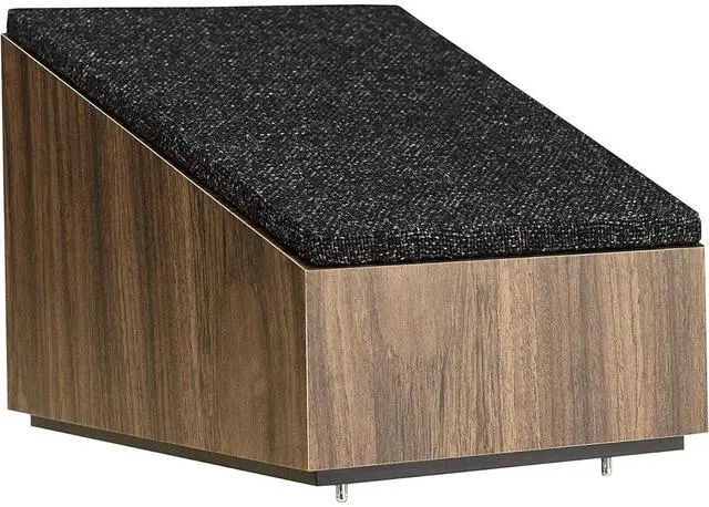 Alt view image 3 of 8 - Jamo Studio series S 8 ATM-WL walnut Atmos Modules - Pair