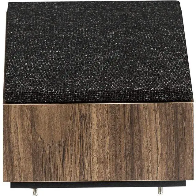 Alt view image 6 of 8 - Jamo Studio series S 8 ATM-WL walnut Atmos Modules - Pair