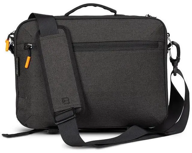 Alt view image 4 of 7 - Tether Tools Carrying Case for AeroTrac Workstation, Black