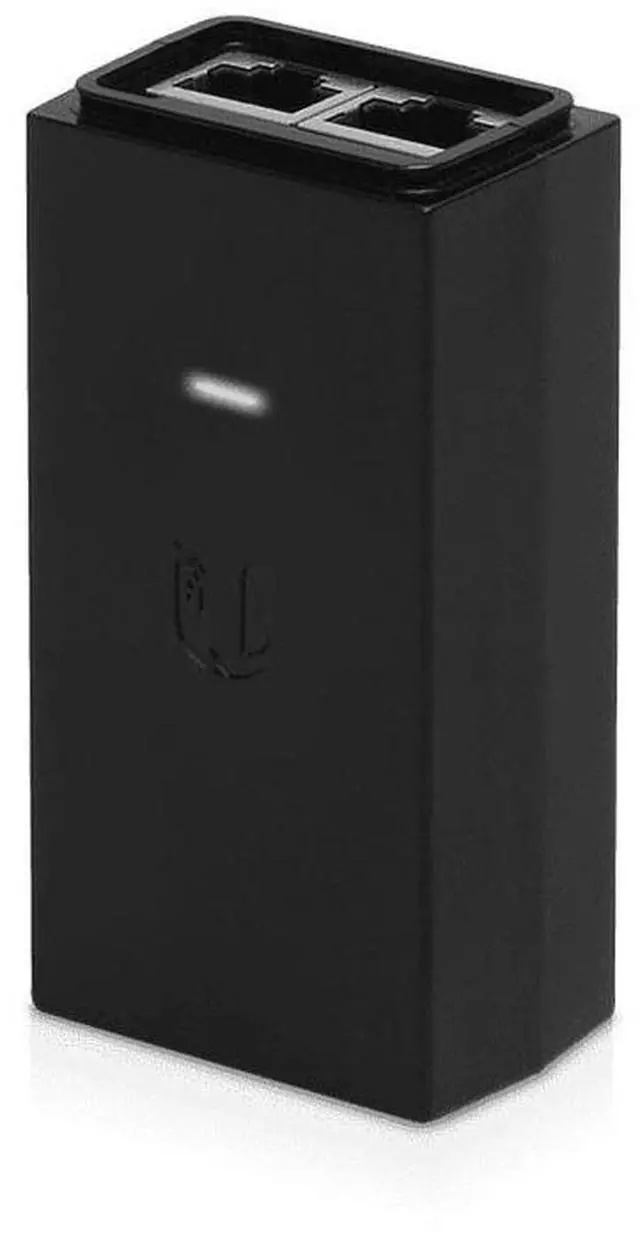 Alt view image 10 of 13 - Ubiquiti 12W PoE Adapter with Surge and Clamping Protection Peak Pulse Current Peak Pulse Current (POE-24-12W-G)