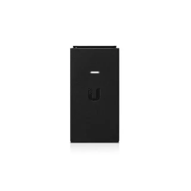 Alt view image 11 of 13 - Ubiquiti 12W PoE Adapter with Surge and Clamping Protection Peak Pulse Current Peak Pulse Current (POE-24-12W-G)