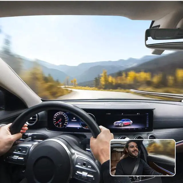 Alt view image 7 of 7 - Insta360 Flexi Clip for Action Cameras, Black