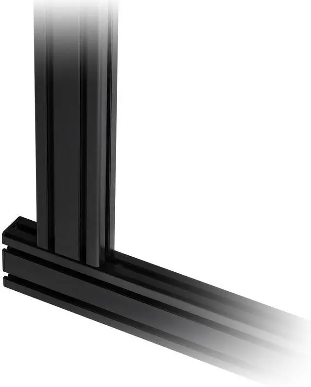 Alt view image 15 of 15 - The Next Level Racing Elite Freestanding Single Monitor Stand (NLR-E035)