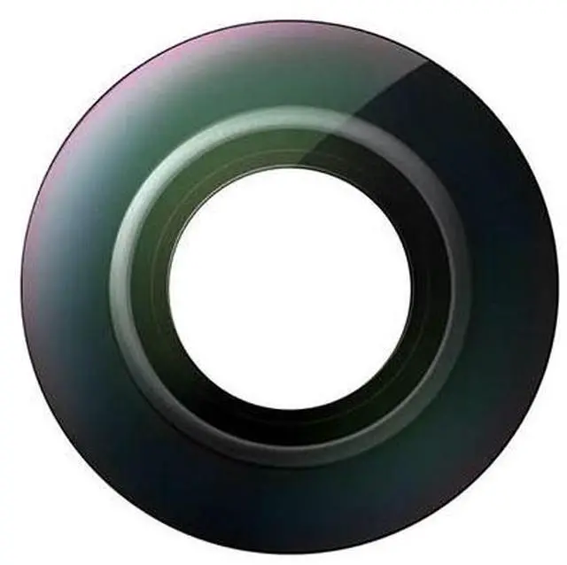 Main image of Insta360 Replacement Lens Kit for X5 Action Camera, Single Lens