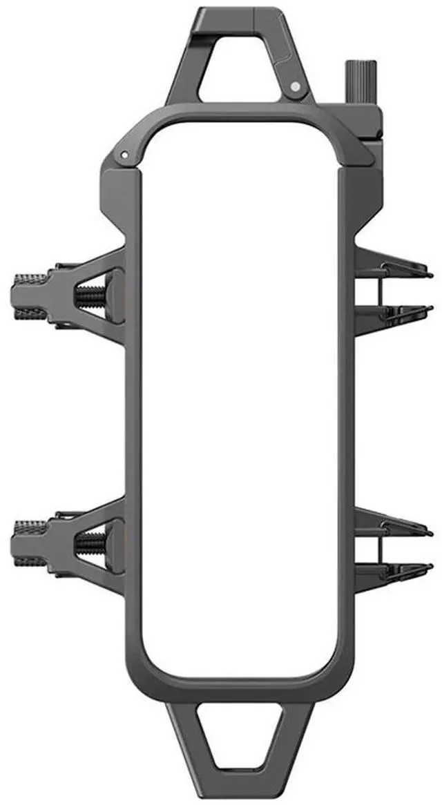 Alt view image 3 of 7 - Insta360 Water Sports Rope Mount for X5 Action Camera, Black