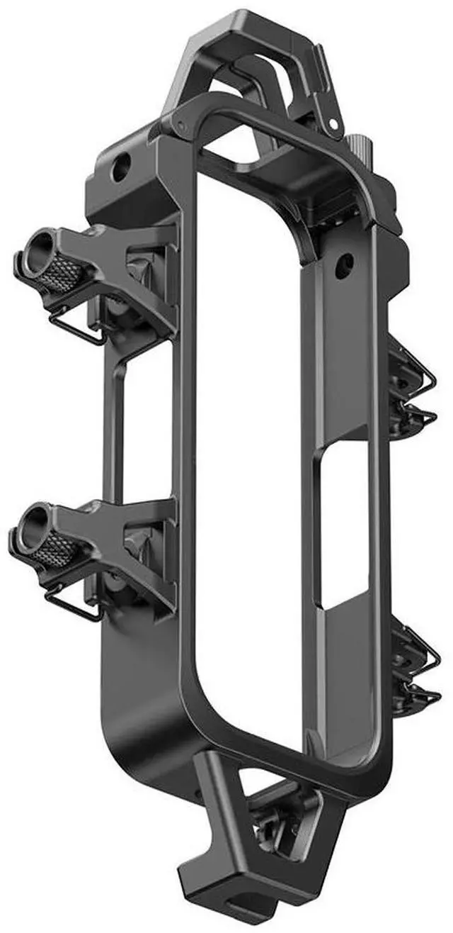 Alt view image 2 of 7 - Insta360 Water Sports Rope Mount for X5 Action Camera, Black
