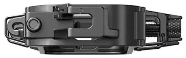Alt view image 6 of 7 - Insta360 Water Sports Rope Mount for X5 Action Camera, Black