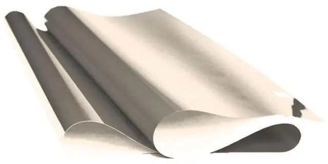 Main image of Lee Filters 1/4 CTS 24x21" Gel Filter Sheet