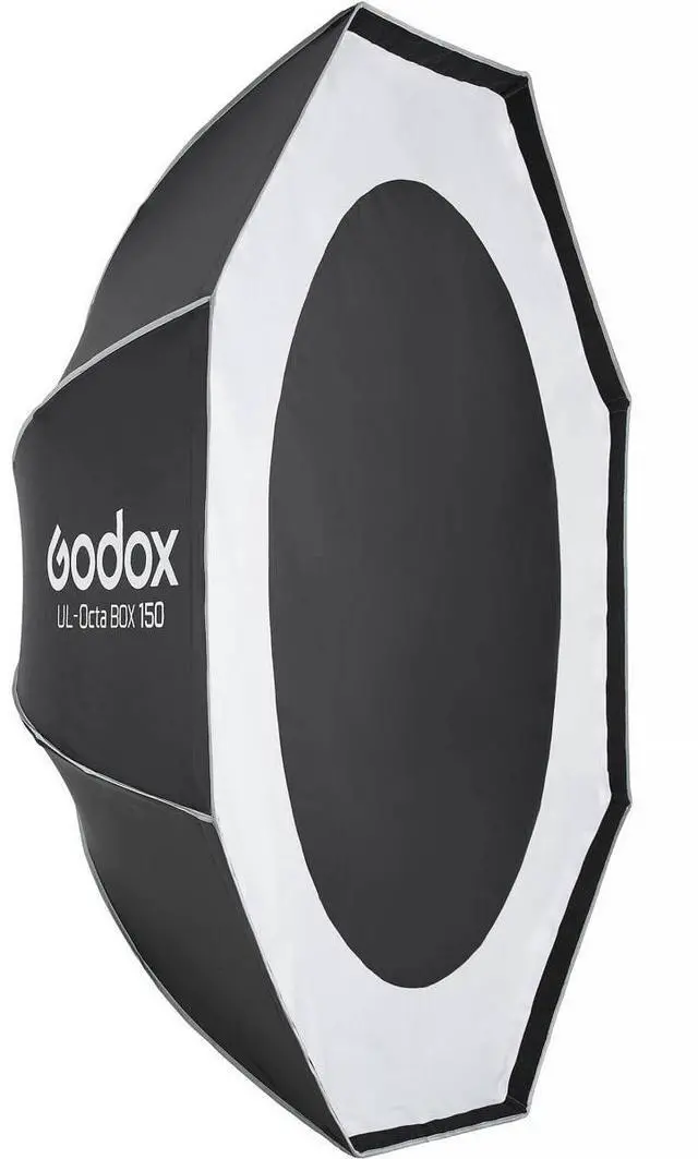 Alt view image 2 of 3 - Godox UL-EM-150 Edge Mask (59")