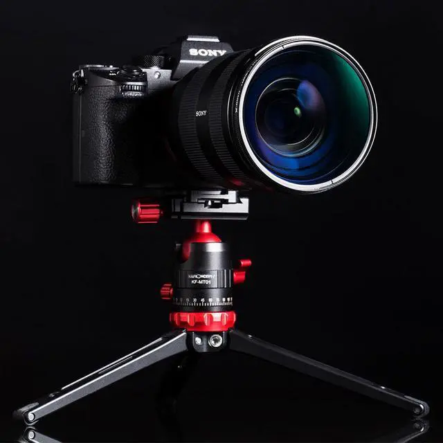 Alt view image 5 of 7 - K&F Concept 62mm Nano X Multi Coating CPL Filter