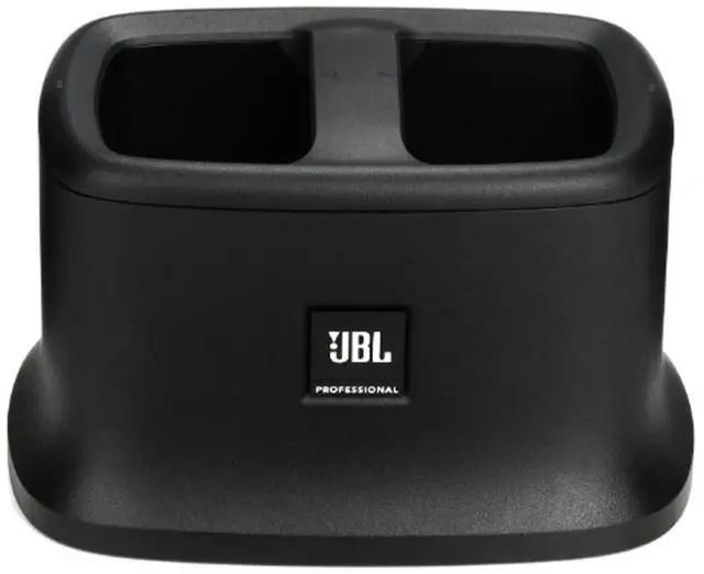 Alt view image 2 of 3 - JBL Dual-Battery Charger for EON ONE MK2 PA Speaker