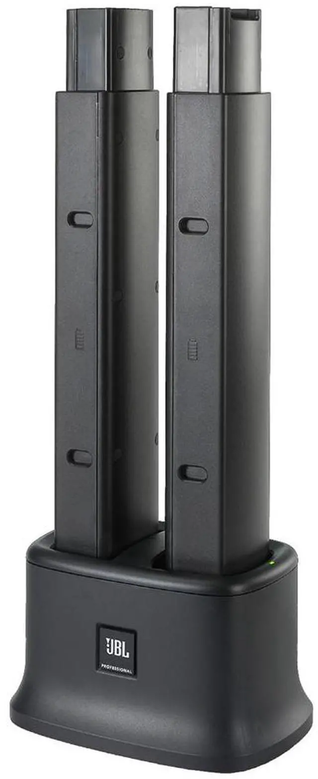 Alt view image 3 of 3 - JBL Dual-Battery Charger for EON ONE MK2 PA Speaker