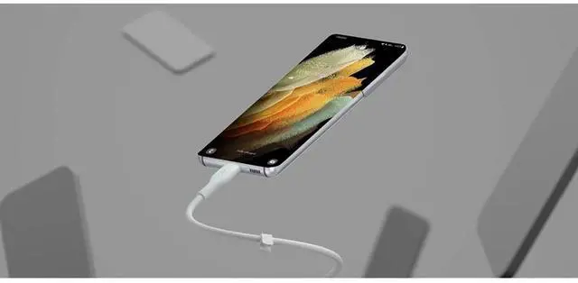 Alt view image 6 of 6 - Belkin BoostCharge Flex 9.8' 60W USB-C to USB-C Cable, White