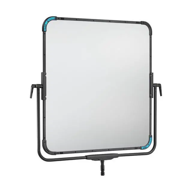 Alt view image 2 of 7 - Godox KNOWLED LiteFlow 100 Double-Sided Reflector (40 x 40")